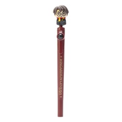 Harry Potter stylo à bille Fidget Harry 