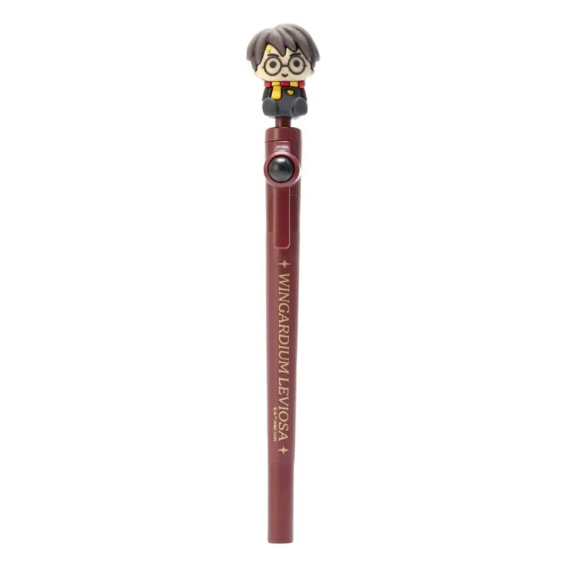 Harry Potter stylo à bille Fidget Harry  | 5056563717416