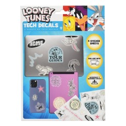 Looney Tunes set autocollants Various