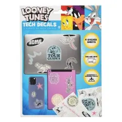 Looney Tunes set autocollants Various | 5056563714538