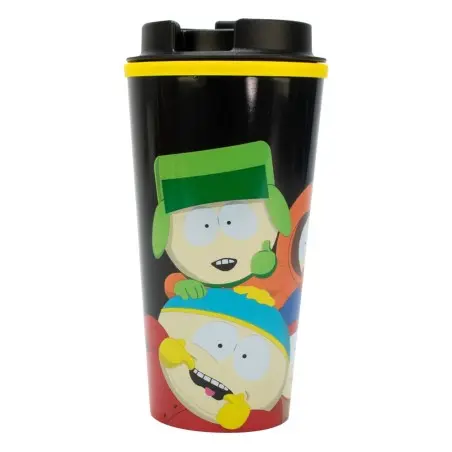 South Park tasse thermo  | 5056563714866