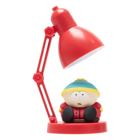 South Park lampe LED mini avec figurine 10 cm  | 5056563717539