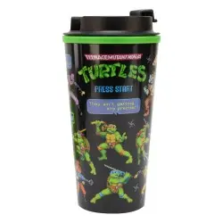 Tortues Ninja tasse thermo  | 5056563713838