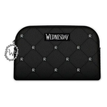 Wednesday trousse de toilette  | 5056563717225