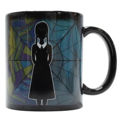 Wednesday mug effet thermique Ophelia Window 330 ml