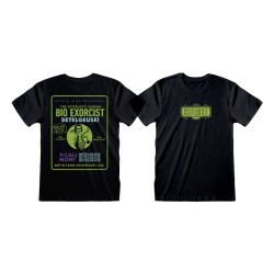 Beetlejuice 2 T-Shirt Bio Exorcist (S)