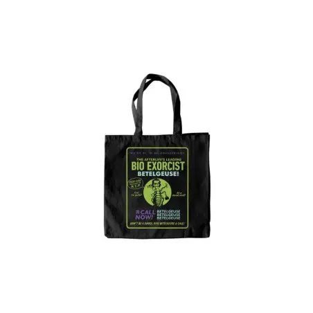 Beetlejuice 2 sac shopping  | 5056688594978