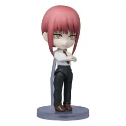 Chainsaw Man figurine Figuarts mini Makima 10 cm