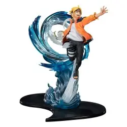 Boruto: Naruto Next Generation statuette PVC FiguartsZERO Boruto Uzumaki (Boruto) Kizuna Relation 20 cm | 4573102650566