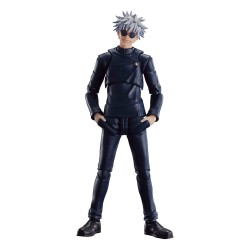 Jujutsu Kaisen figurine S.H. Figuarts Satoru Gojo (Jujutsu Technical High School) 16 cm