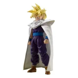 Dragon Ball Z figurine S.H. Figuarts Super Saiyan Son Gohan - The Warrior Who Surpassed Goku 11 cm