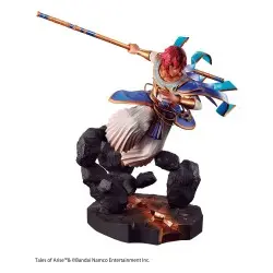 Tales of Arise statuette PVC FiguartsZERO Dohalim 23 cm