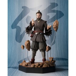 Star Wars figurine Meisho Movie Realization Obi-Wan Kenobi 18 cm