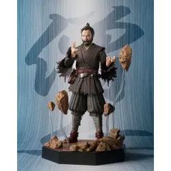 Star Wars figurine Meisho Movie Realization Obi-Wan Kenobi 18 cm | 4573102660817