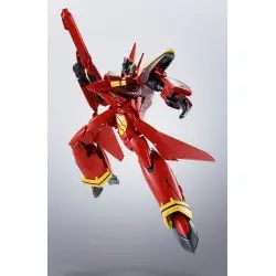 Macross 7 figurine Hi-Metal R Chogokin VF-19 Custom Fire Valkyrie 11 cm