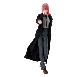 Chainsaw Man figurine S.H. Figuarts Makima 14 cm