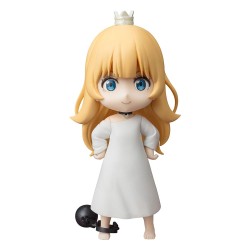 Tis Time for "Torture," Princess figurine Figuarts mini Princess 9 cm 