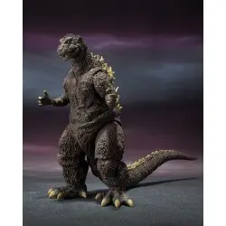 Godzilla figurine S.H. MonsterArts Godzilla (1954) 70th Anniversary Special Version 15 cm