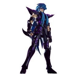 Saint Seiya figurine Saint Cloth Myth Ex Aquarius Camus (Surplice) 20th Revival 18 cm 