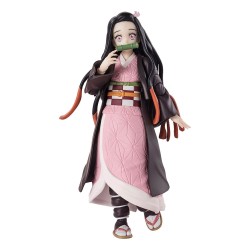 Demon Slayer: Kimetsu no Yaiba figurine S.H. Figuarts Nezuko Kamado 13 cm