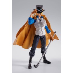 One Piece figurine S.H.Figuarts Sabo Revolutionary Army Chief of Staff Ver. 16 cm   