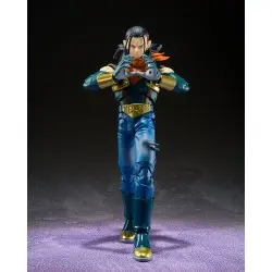 Dragon Ball GT figurine S.H.Figuarts Super Android 17 20 cm  