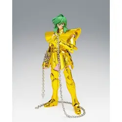 Saint Seiya figurine Saint Cloth Myth Ex Virgo Shun Inheritor of the Gold Cloth 17 cm   | 4573102666659