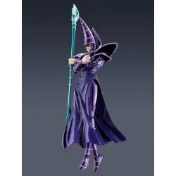 Yu-Gi-Oh! figurine S.H. MonsterArts Dark Magician 19 cm | 4573102667557