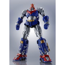 Voltes V Legacy figurine Robot Spirits Voltes V Side Super 16 cm   