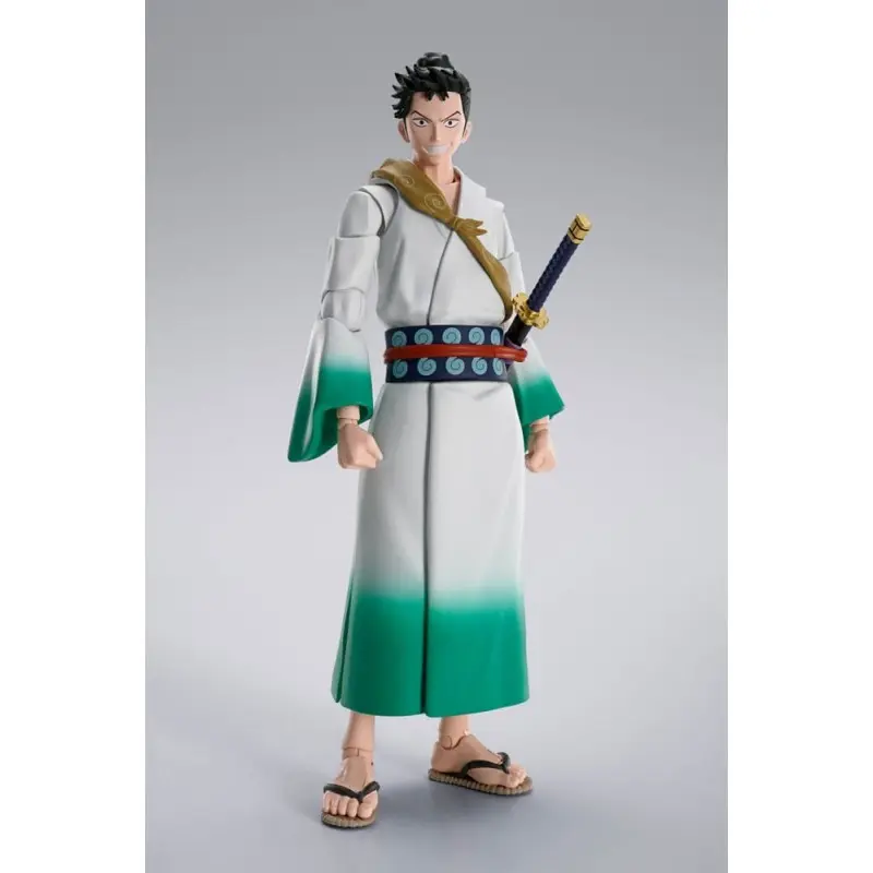 Monsters figurine S.H.Figuarts Ryuma 16 cm   | 4573102668134