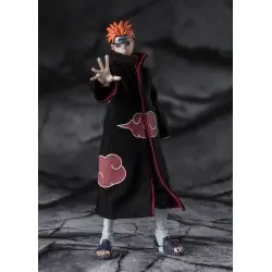 Naruto Shippuden figurine S.H. Figuarts Pain Tendo - Six Path Rinnegan 15 cm    