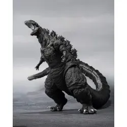 Godzilla figurine S.H. MonsterArts Godzilla (2016) The Fourth Orthochromatic Version 18 cm