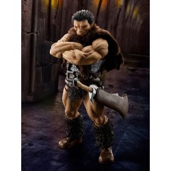 Berserk figurine S.H.Figuarts Nosferatu Zodd 20 cm   