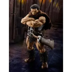 Berserk figurine S.H.Figuarts Nosferatu Zodd 20 cm   