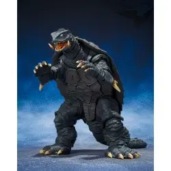 Gamera 1996 figurine S.H. MonsterArts Gamera Sendai Decisive Battle Ver. 14 cm