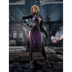 Tekken 8 figurine S.H. Figuarts Nina Williams 15 cm      | 4573102668936