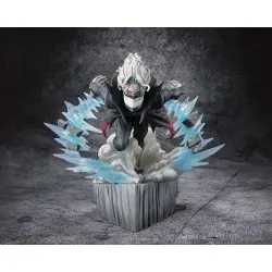 Dandadan statuette PVC Figuarts ZERO Okarun Transformed 15 cm        | 4573102669032