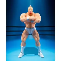 Kinnikuman figurine S.H.Figuarts Kinnikuman Perfect Origin Arc 16 cm