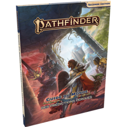 Pathfinder 2 - Wereldgids voor verloren voorspellingen