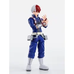 My Hero Academia figurine S.H. Figuarts Shoto Todoroki 15 cm         