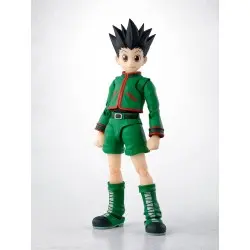 Hunter x Hunter figurine S.H.Figuarts Gon 14 cm    