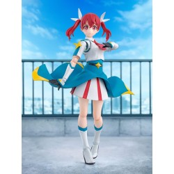 Magilumiere Co. Ltd. figurine S.H.Figuarts Kana Sakuragi 14 cm        