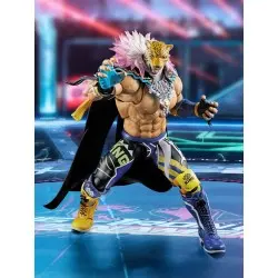 Tekken figurine S.H. Figuarts King 17 cm      