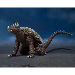 Godzilla 1972 figurine S.H. Monster Arts Anguirus