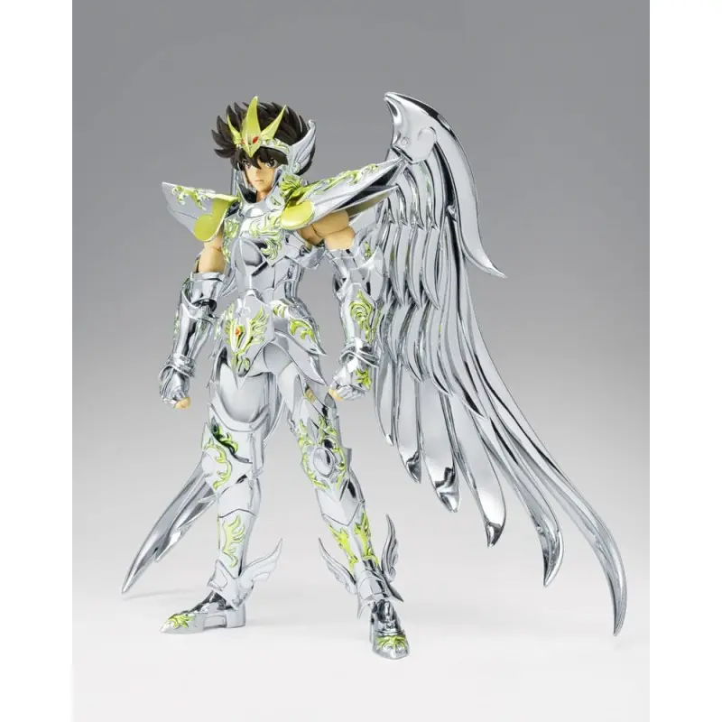 Saint Seiya figurine Saint Cloth Myth Ex Pegasus Seiya God Cloth 17 cm      | 4573102675071