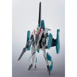 Macross II The Super Dimension Fortress Lovers Again figurine Hi-Metal R VF-2SS Valkyrie II + SAP (Silvie Gena use) Lovers Ag...