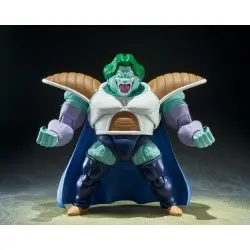 Dragon Ball figurine S.H.Figuarts Zarbon True Power 16 cm     