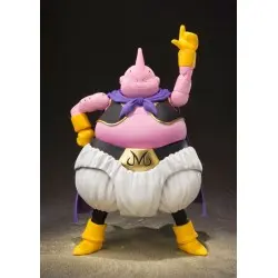 Dragonball Z figurine S.H. Figuarts Majin Boo Good 18 cm  | 4573102676146