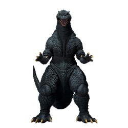 Godzilla 2004 figurine S.H. Monster Arts Godzilla