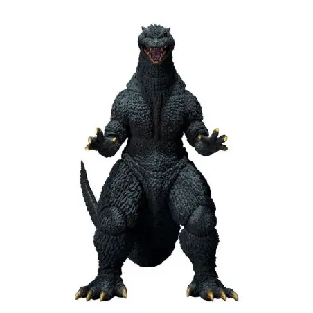 Godzilla 2004 figurine S.H. Monster Arts Godzilla | 4573102676887